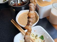 -情忆草原涮肉馆