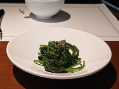 田园时令蔬菜-觀芷隐轩
