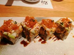 -小句号·精致料理(江南环球港店)