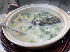 -高老庄·老溧阳·私房菜(南山竹海店)