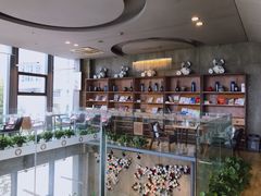 -了不起的考拉咖啡店(高新店)