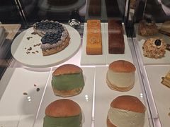 -V咖啡(兰州盛达希尔顿酒店)