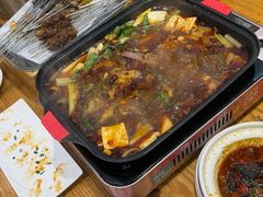 -小艺烧烤(曲江店)