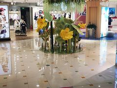 -巴黎春天(浦建店)
