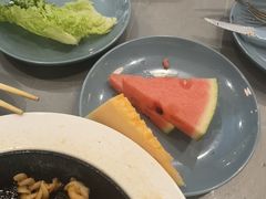 -快乐爱斯米牛排·寿喜烧自助(亿合城店)