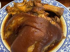 -菊儿人家·北京胡同菜(南锣鼓巷店)