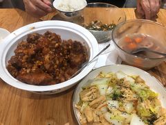 -林静小吃(复兴路店)