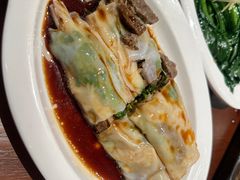 -肥仔文澳门猪骨煲(南京西路店)