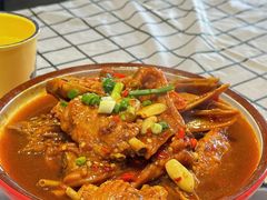 新余鸭三件-江西老表·经典江西八大碗