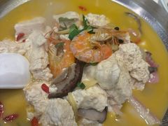-聚鑫阁江浙菜·非遗传承技艺(闵行交大店)