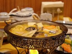 -古都日本料理(高桥路店)