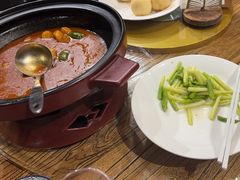 -丹江渔村(首都机场店)