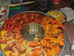 -王红军龙虾(新民路店)