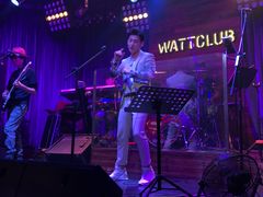 -光音瓦特俱乐部(高新店)