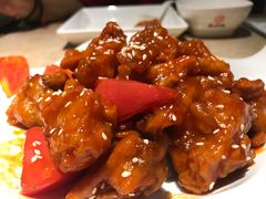 -客乡情(南京东路店)