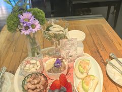 -良木缘咖啡西餐(优品道广场店)