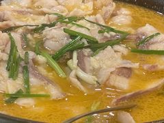 -我家小院川菜馆(杨家湾地铁站店)