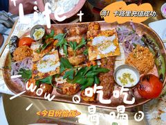 -SULTAN·苏坦土耳其餐厅(新光汇店)