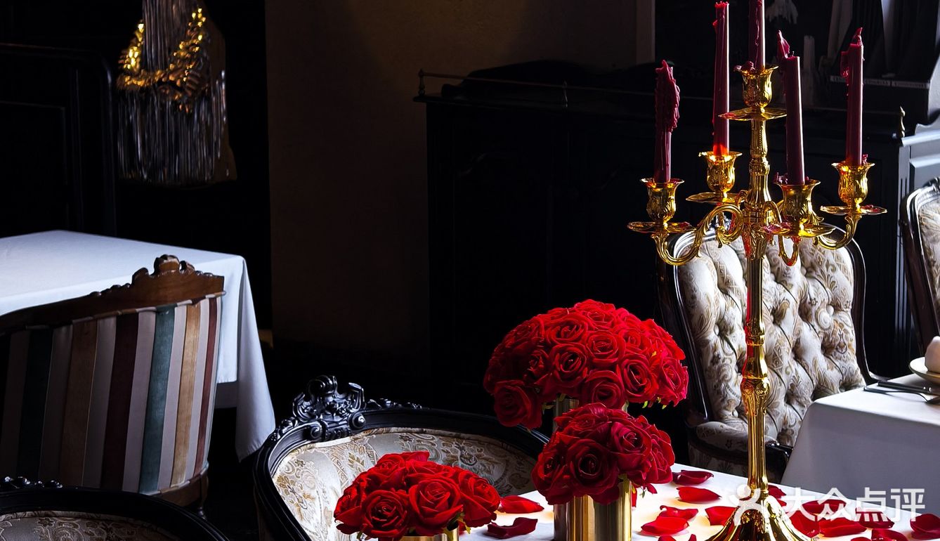 情侣码住！平安金融中心生日浪漫指南✨