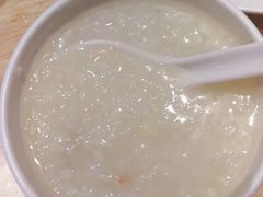 -花少爷的粥(中贸广场店)