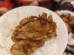 -蒙古人烤羊大师·绿野餐厅(工农大路店)