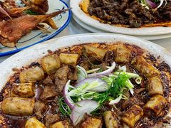 -明本湛江鸡•海鲜小厨(陈家祠店)