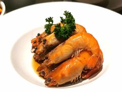 -顶特勒·黄鱼馆·特色菜(上海大世界店)