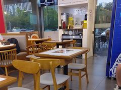 -初晋·山西地道刀削面.晋北莜面香(星耀城店)