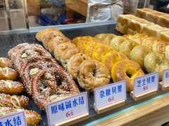 -红心闪闪面包牛奶公司(旺角星辰店)