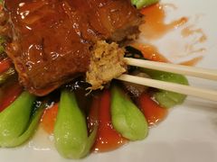 -功德林素菜饭庄(前门店)