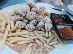 -遇见小厨·北京烤鸭·江湖菜·川菜(广福桥店)