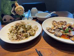 -小厨师·二十年沈家门小海鲜(百井坊巷店)