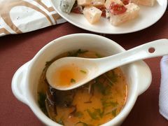 -雄楚国际大酒店-四季西餐厅