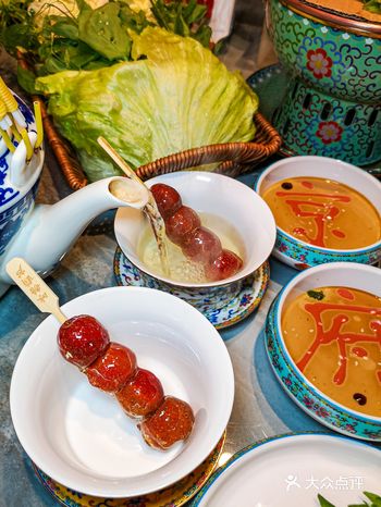 探寻北京最正宗的涮肉体验！