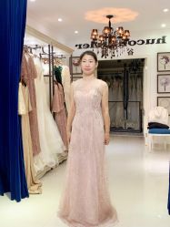 -HX Tailor妈妈装西装礼服旗袍定制