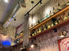 -猫员外精酿啤酒馆(壹海城店)