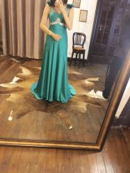 -铂爵夫人婚纱摄影(上海总店)