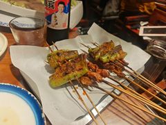 -鑫隆四季涮肉(八角畅游店)