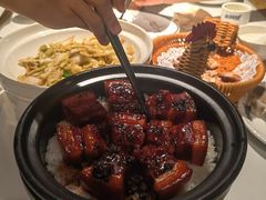 -老阿爸鲜鱼土菜(园区永旺店)