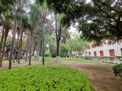 -厦门大学(思明校区)
