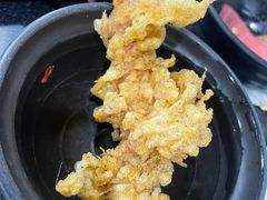 -铜元老码头鳝鱼火锅