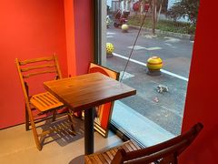 景观位-Punchline Coffee&Roaster(同济大学店)