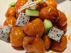 -晓粤·惹味粤菜(凯德乐峰广场店)