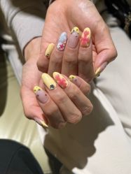 -U3美甲