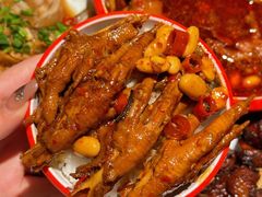 -老闵田螺馆·南昌市井菜·特色小吃(总店)