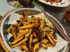 -猪肉婆私房菜(容桂总店)