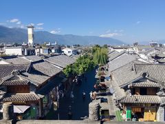 -大理古城