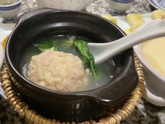 -南京大牌档(崇文门国瑞店)