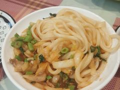 -巴依老爷新疆美食(清华东门店)