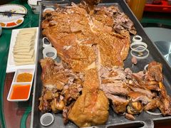 -九十九顶毡房(阜石路店)